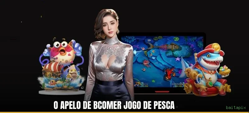 baitapix - Entre no Jogo e Ganhe Muito no Cassino Online Mais Seguro do Brasil!
